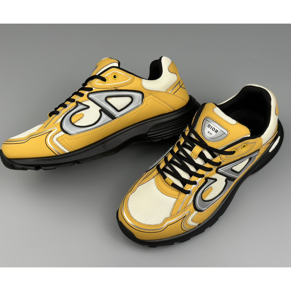 Dior B30 Sneaker  - PerfectKickZ