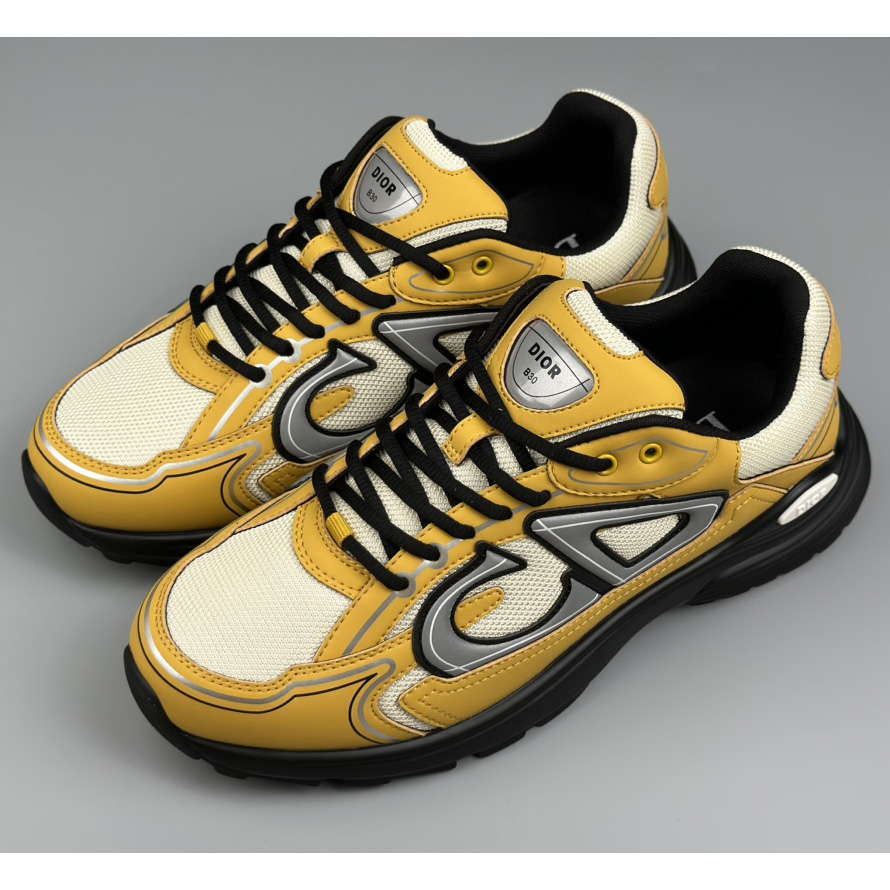 Dior B30 Sneaker  - PerfectKickZ