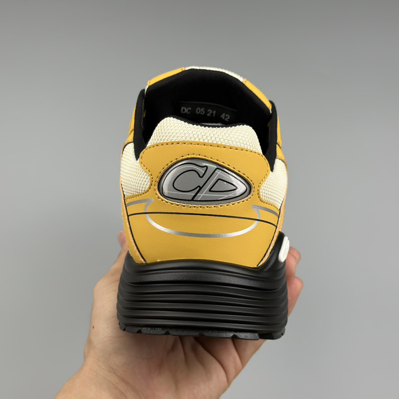 Dior B30 Sneaker  - PerfectKickZ