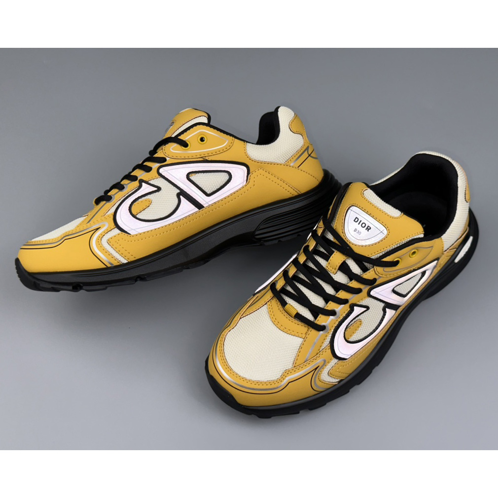 Dior B30 Sneaker  - PerfectKickZ