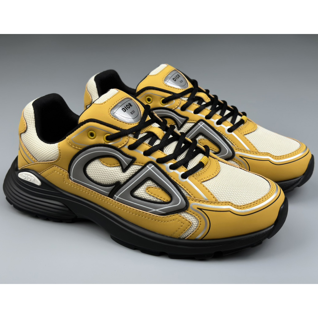 Dior B30 Sneaker  - PerfectKickZ