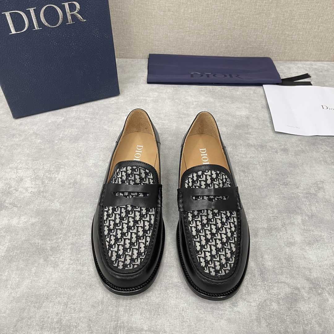 Dior Explorer Loafer - PerfectKickZ