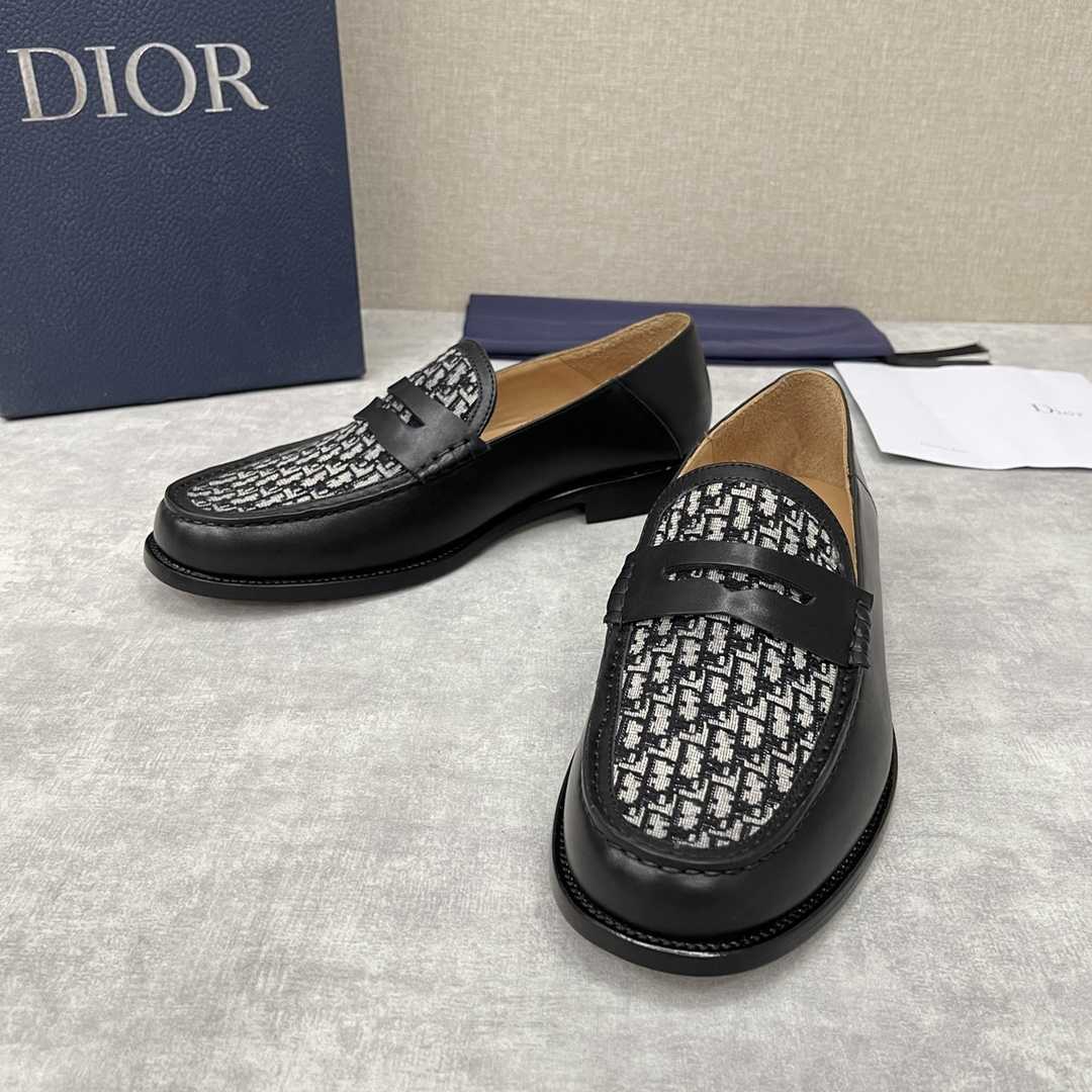 Dior Explorer Loafer - PerfectKickZ