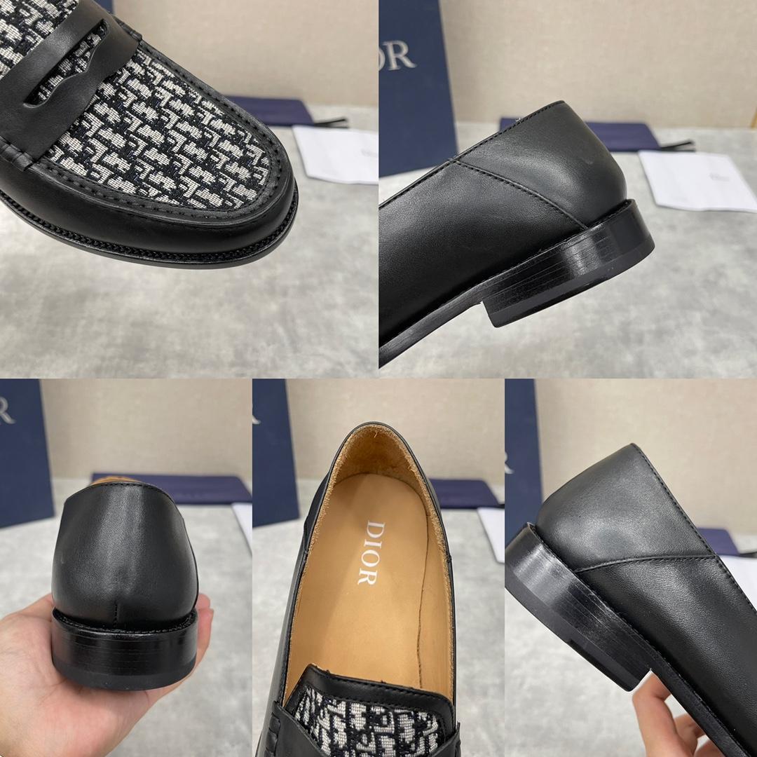 Dior Explorer Loafer - PerfectKickZ
