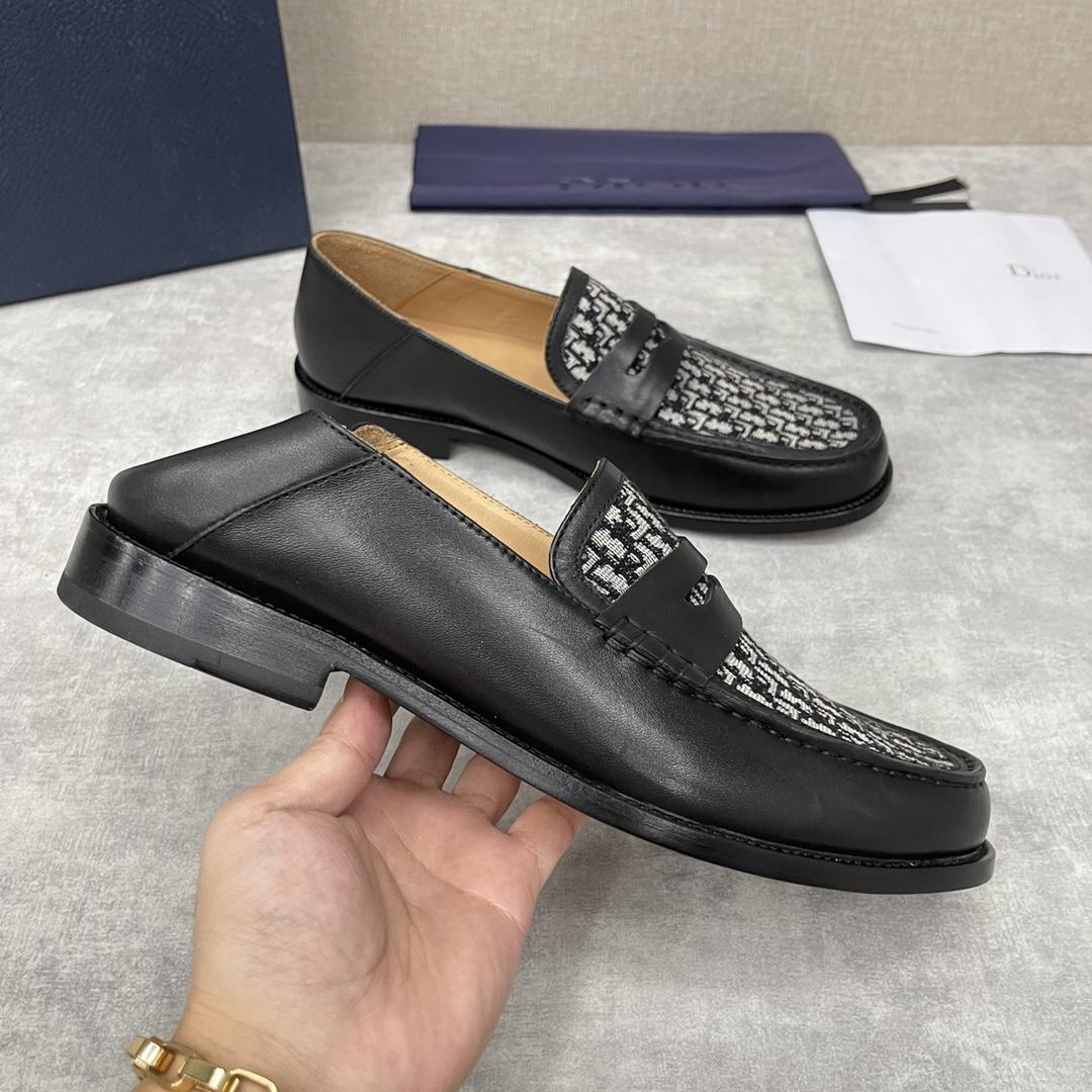 Dior Explorer Loafer - PerfectKickZ