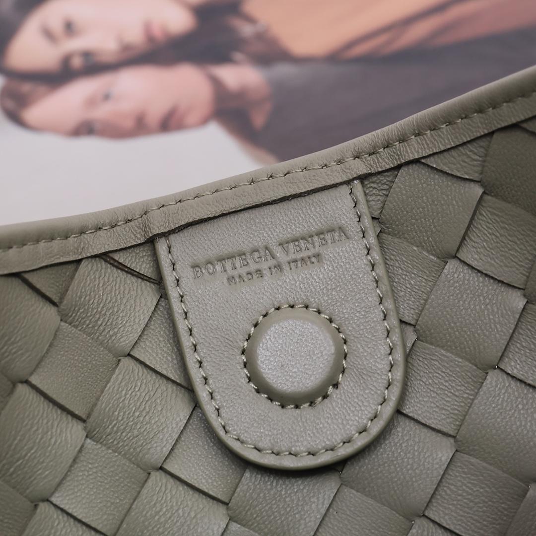 Bottega Veneta Sardine - PerfectKickZ