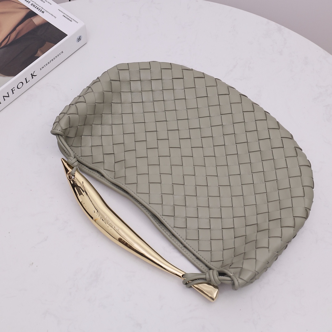 Bottega Veneta Sardine - PerfectKickZ