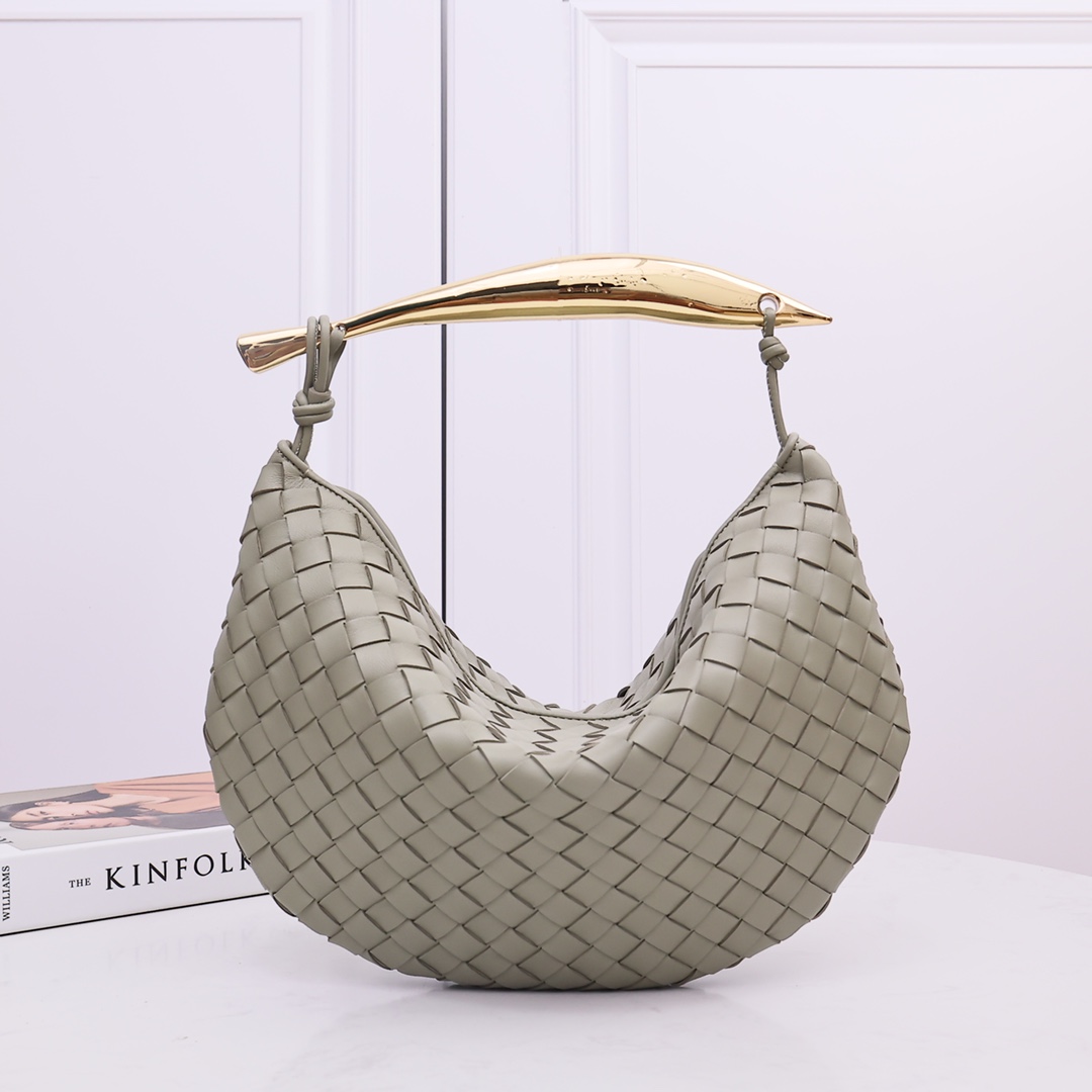 Bottega Veneta Sardine - PerfectKickZ
