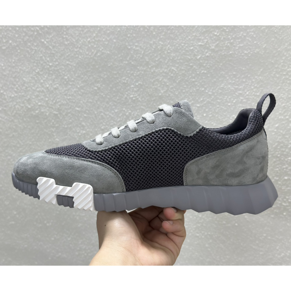 Hermes Bouncing Sneaker - PerfectKickZ