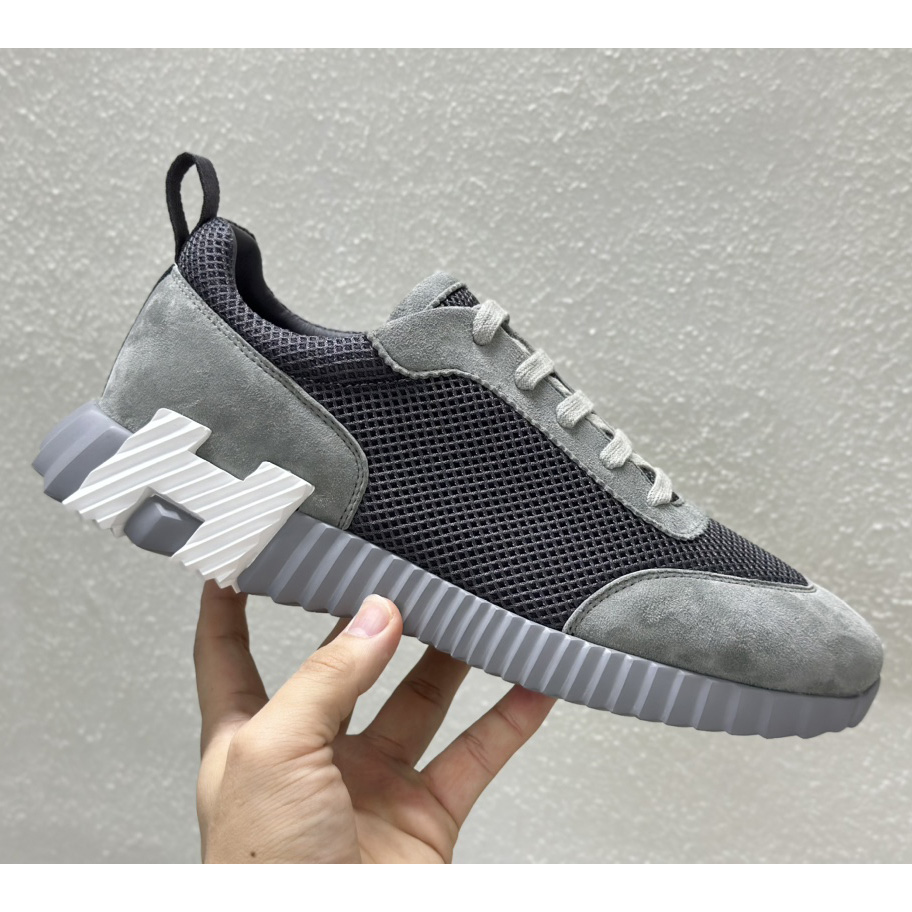 Hermes Bouncing Sneaker - PerfectKickZ