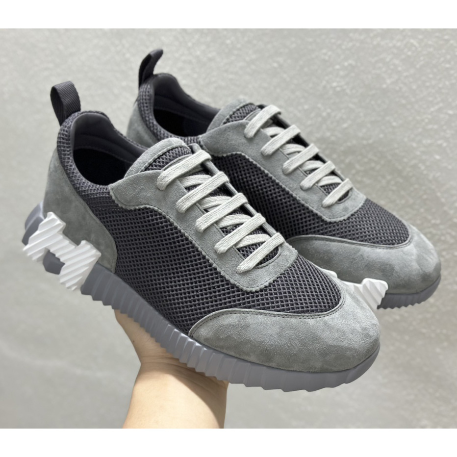 Hermes Bouncing Sneaker - PerfectKickZ