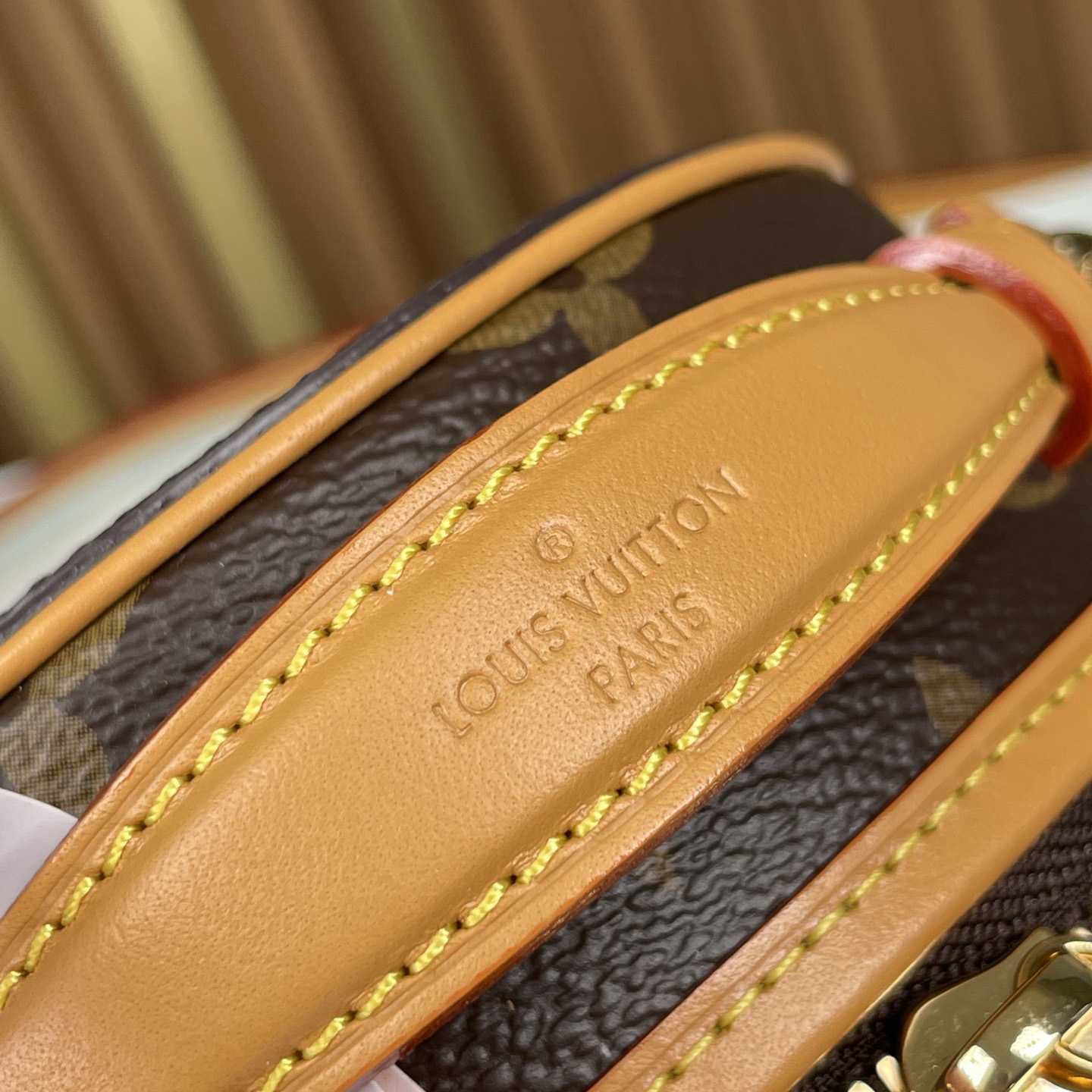 Louis Vuitton Mini Boite Chapeau      M44699 - PerfectKickZ