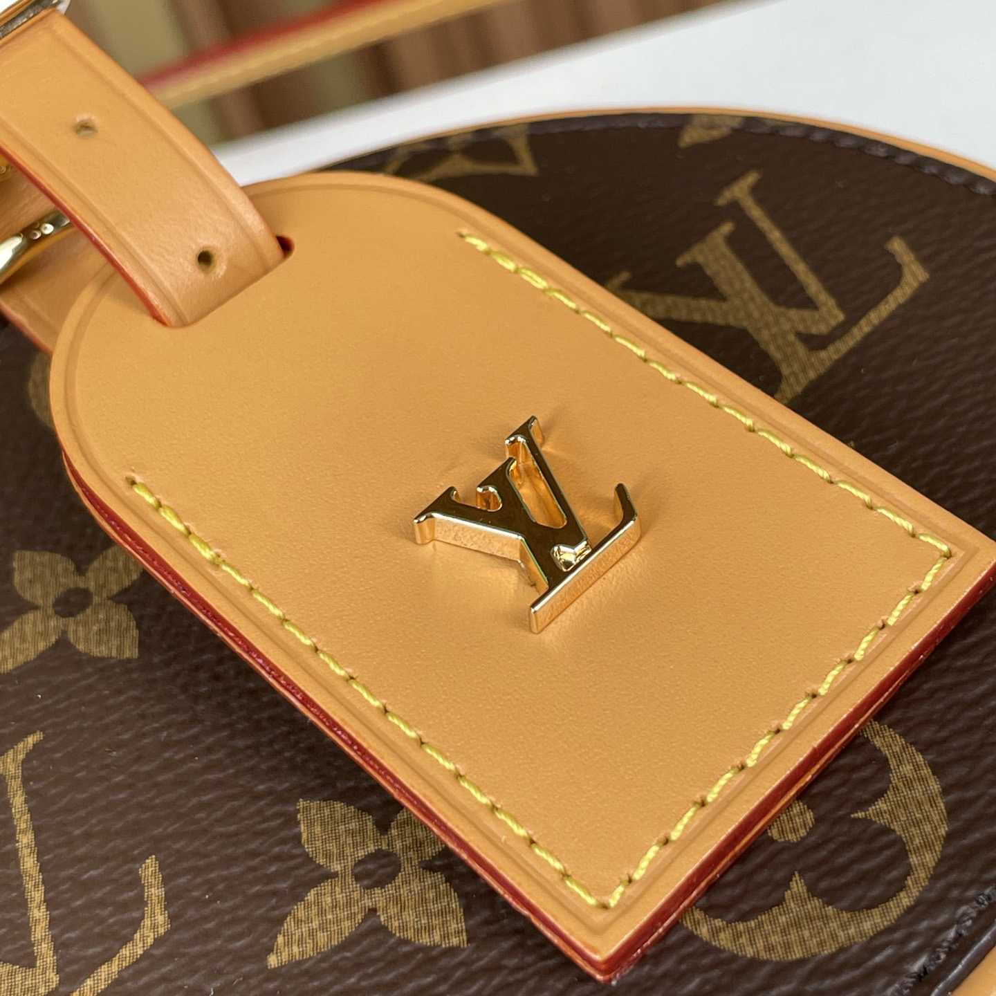 Louis Vuitton Mini Boite Chapeau      M44699 - PerfectKickZ