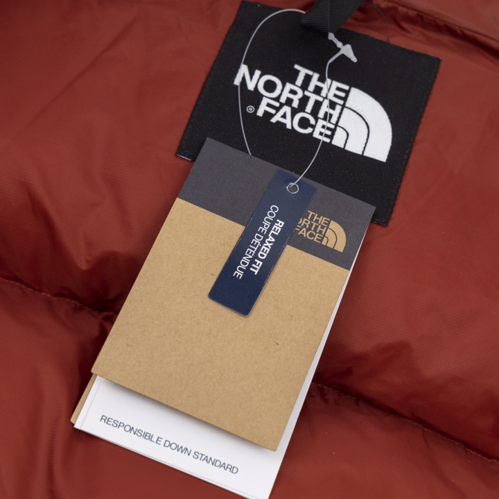 The North Face Women's 1996 Retro Nuptse Jacket - PerfectKickZ