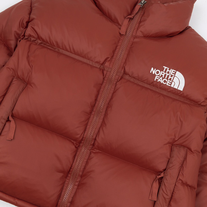 The North Face Women's 1996 Retro Nuptse Jacket - PerfectKickZ