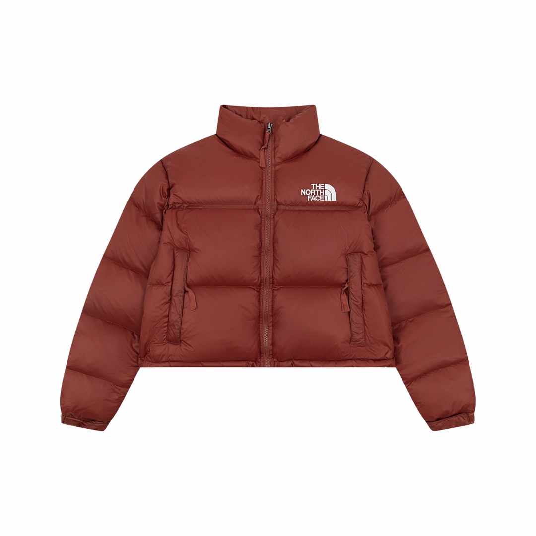 The North Face Women's 1996 Retro Nuptse Jacket - PerfectKickZ