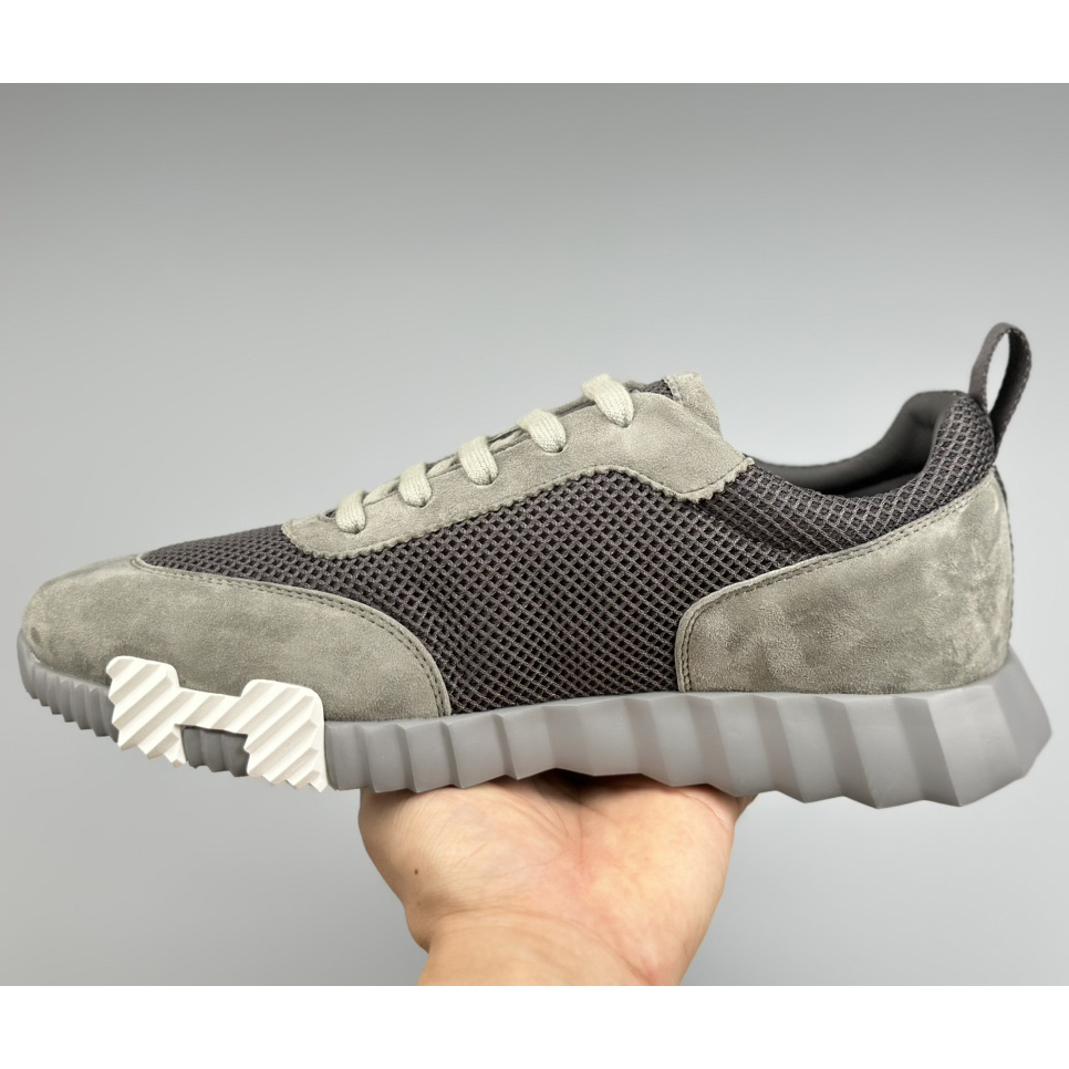 Hermes Bouncing Sneaker - PerfectKickZ