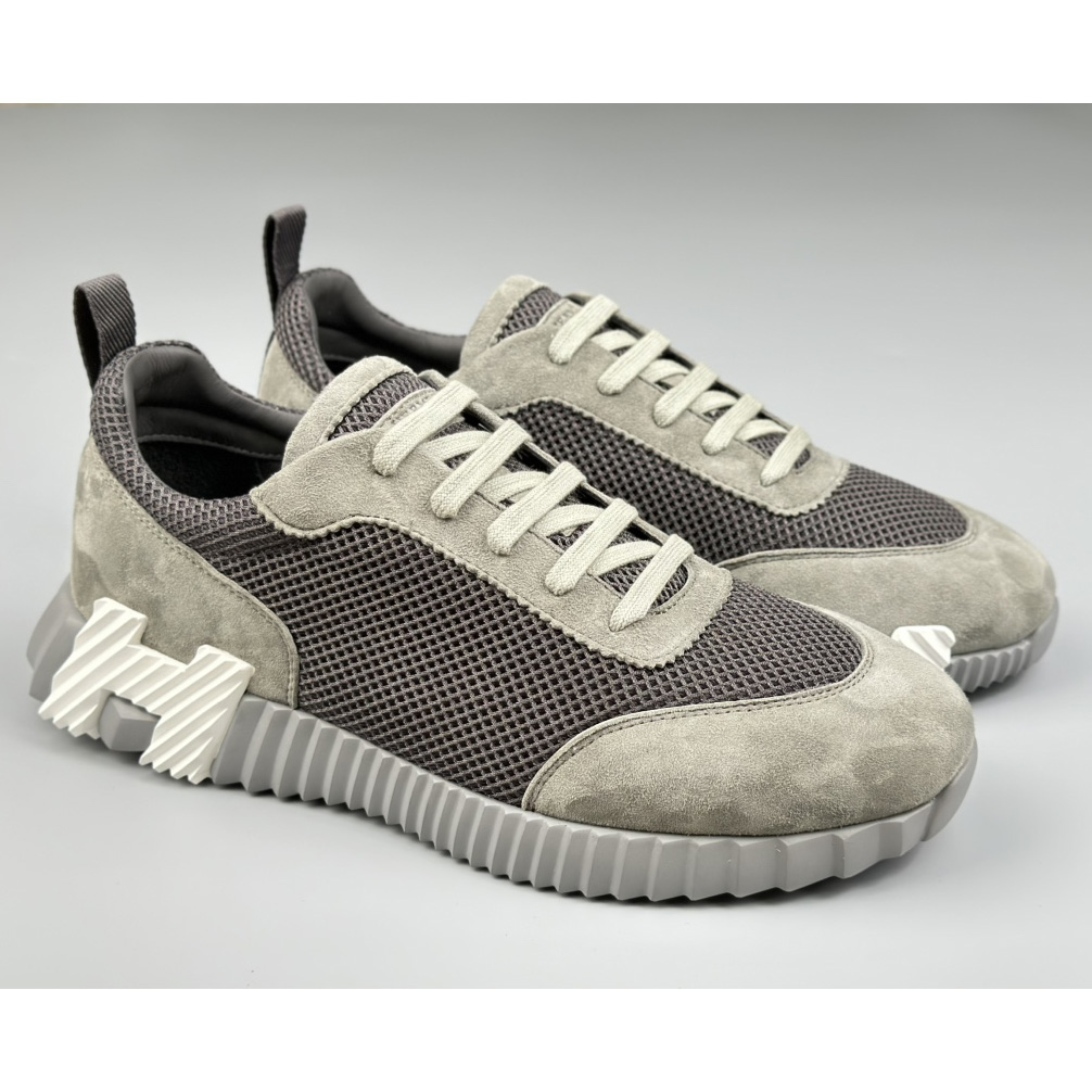 Hermes Bouncing Sneaker - PerfectKickZ