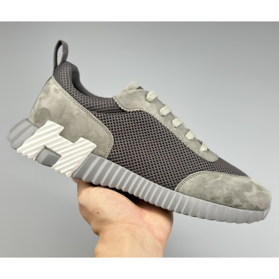 Hermes Bouncing Sneaker - 
