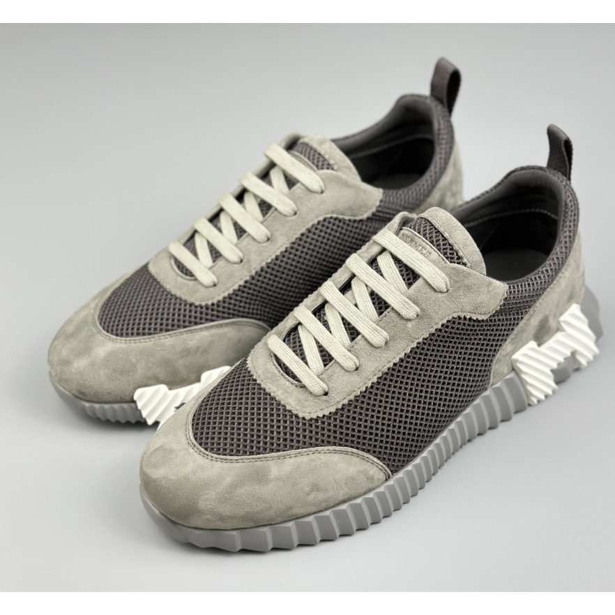 Hermes Bouncing Sneaker - 