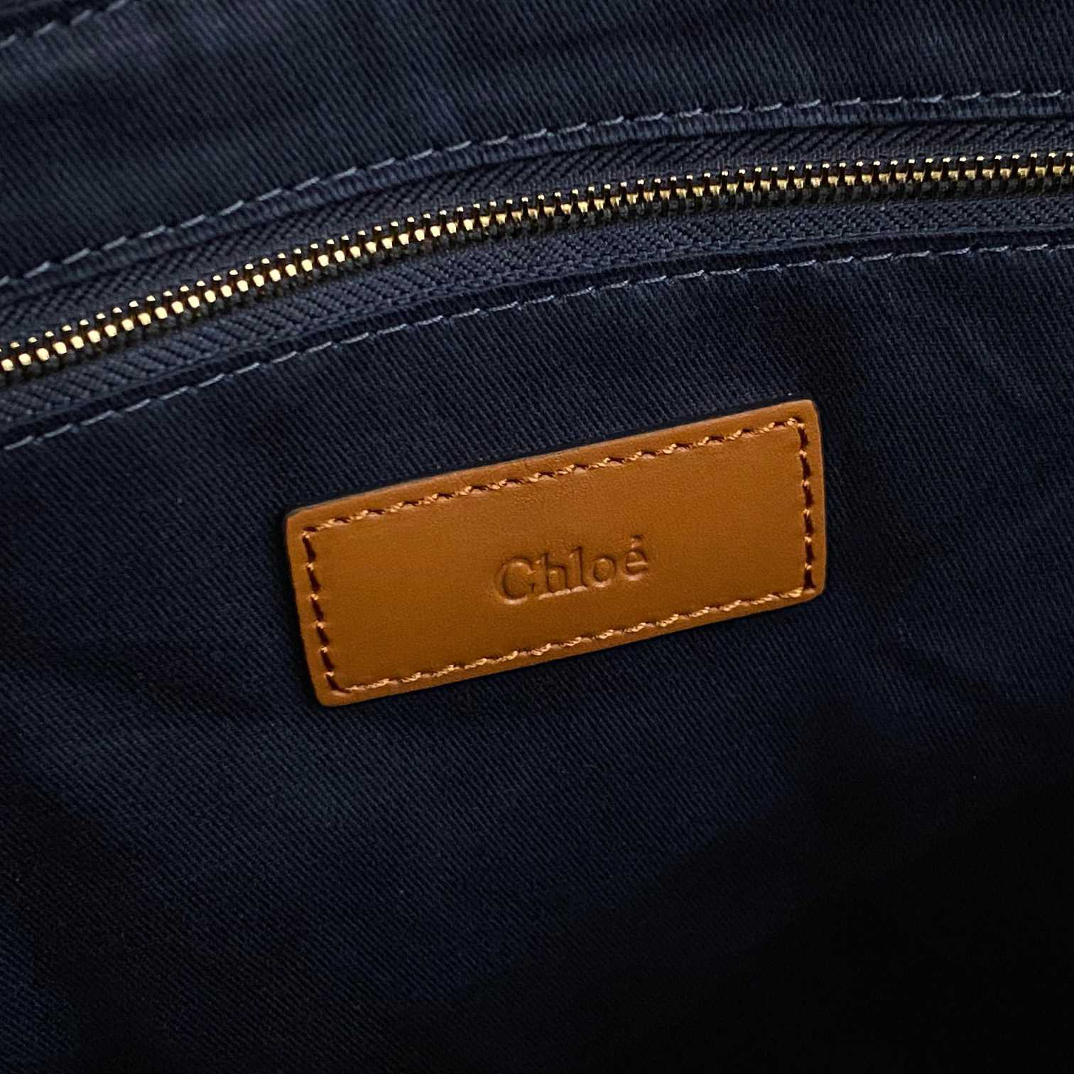 Chloe Changing Bag (40*32*14cm) - PerfectKickZ