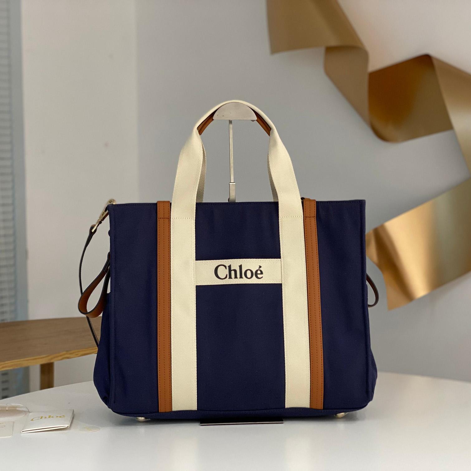 Chloe Changing Bag (40*32*14cm) - PerfectKickZ