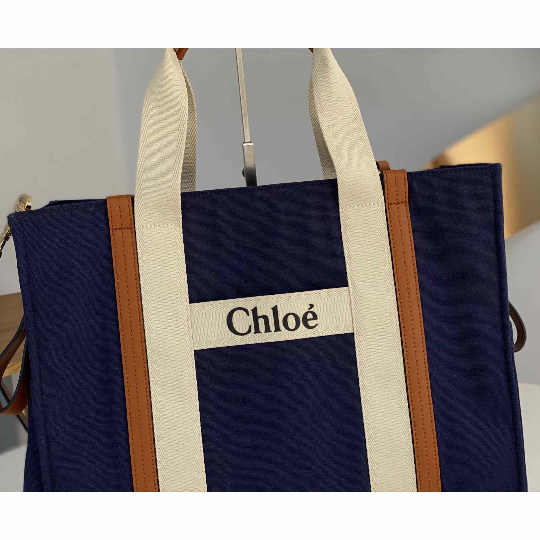 Chloe Changing Bag (40*32*14cm) - PerfectKickZ