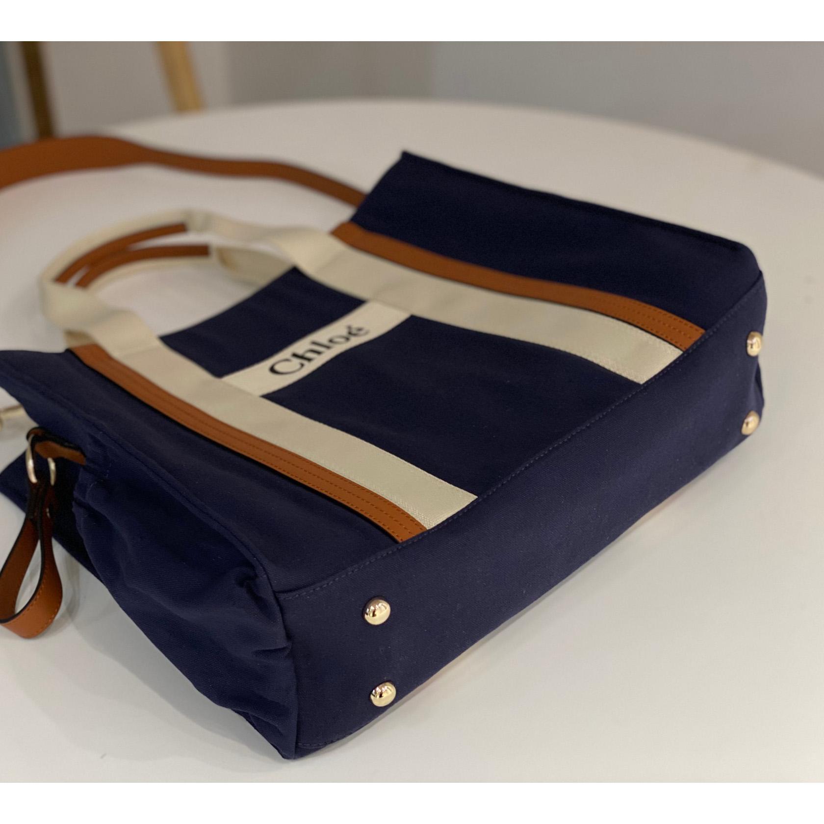 Chloe Changing Bag (40*32*14cm) - PerfectKickZ