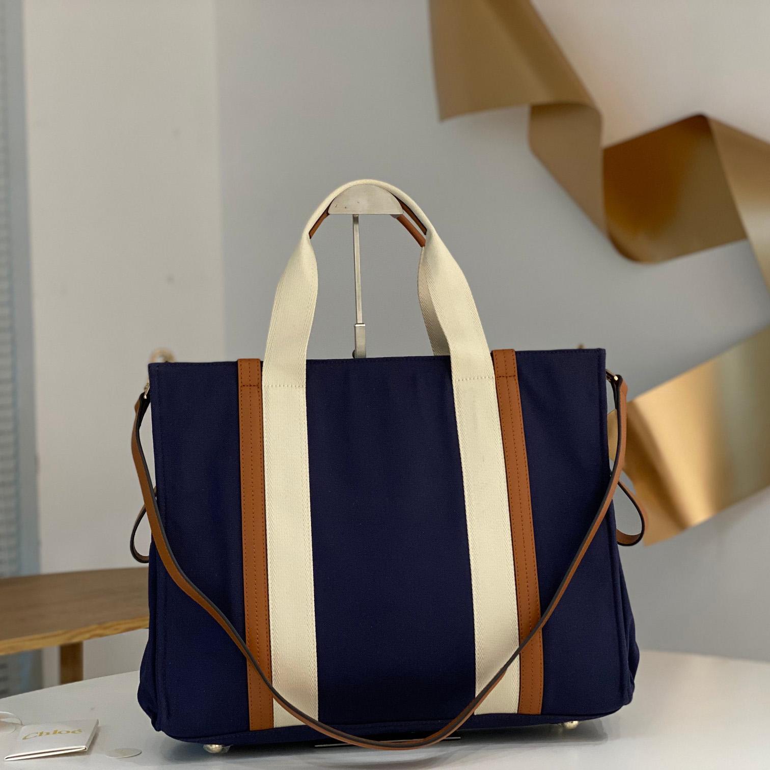 Chloe Changing Bag (40*32*14cm) - PerfectKickZ
