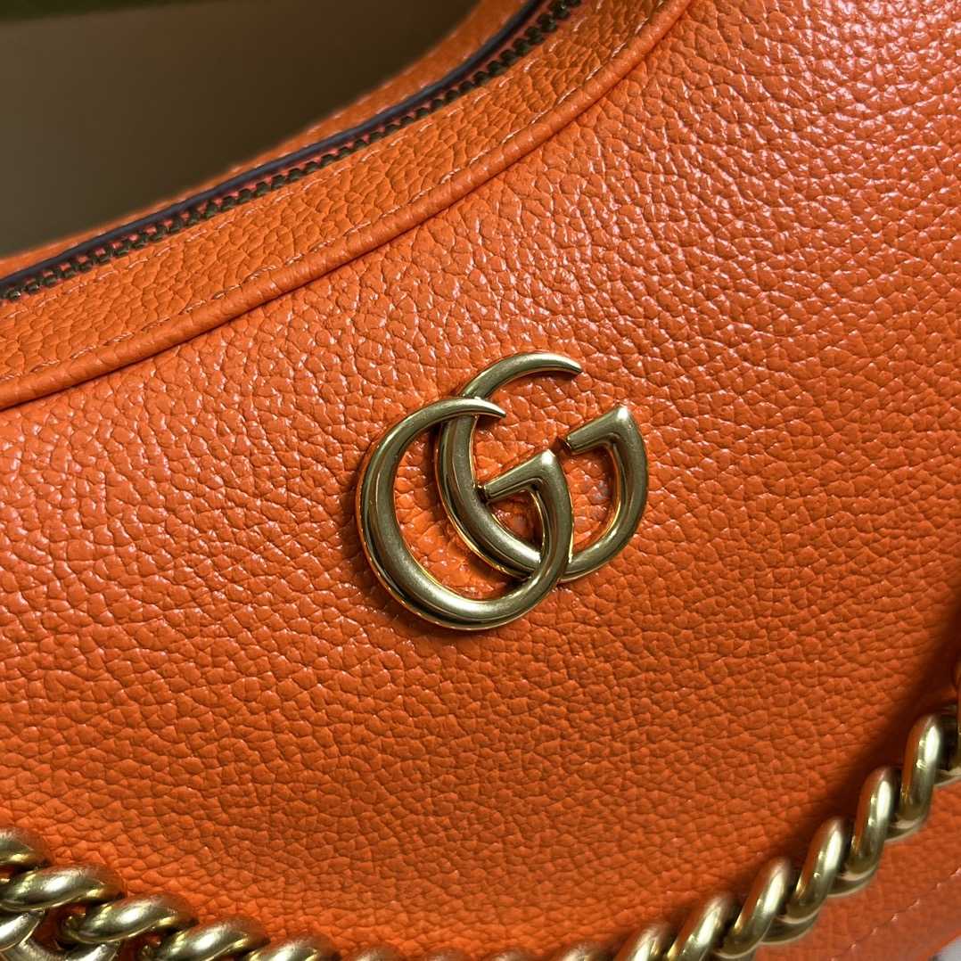 Gucci Aphrodite Small Shoulder Bag(25-19-7cm) - PerfectKickZ