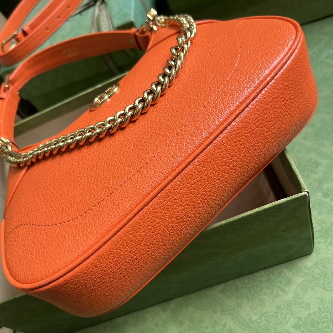 Gucci Aphrodite Small Shoulder Bag(25-19-7cm) - PerfectKickZ