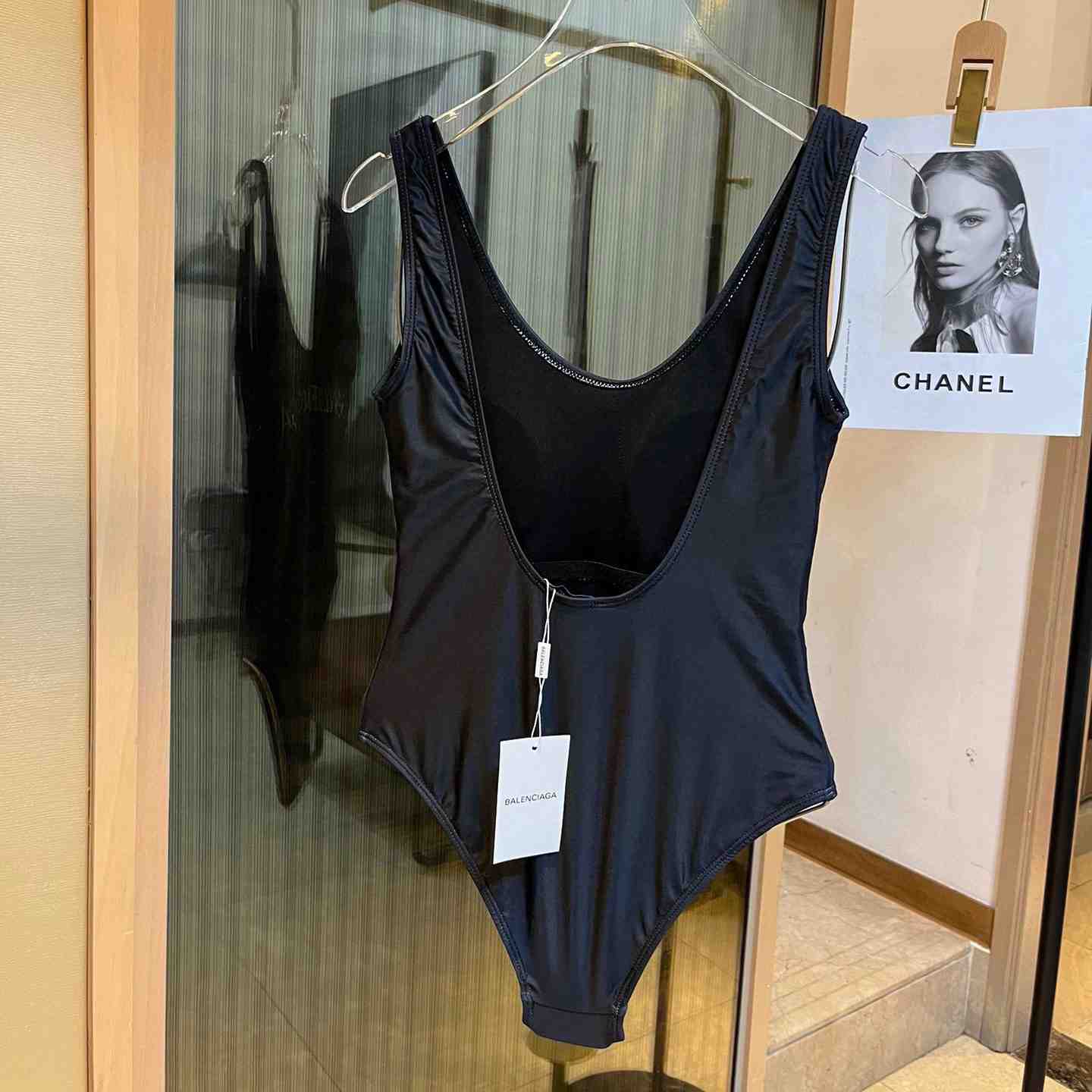 Balenciaga Swimsuit - PerfectKickZ