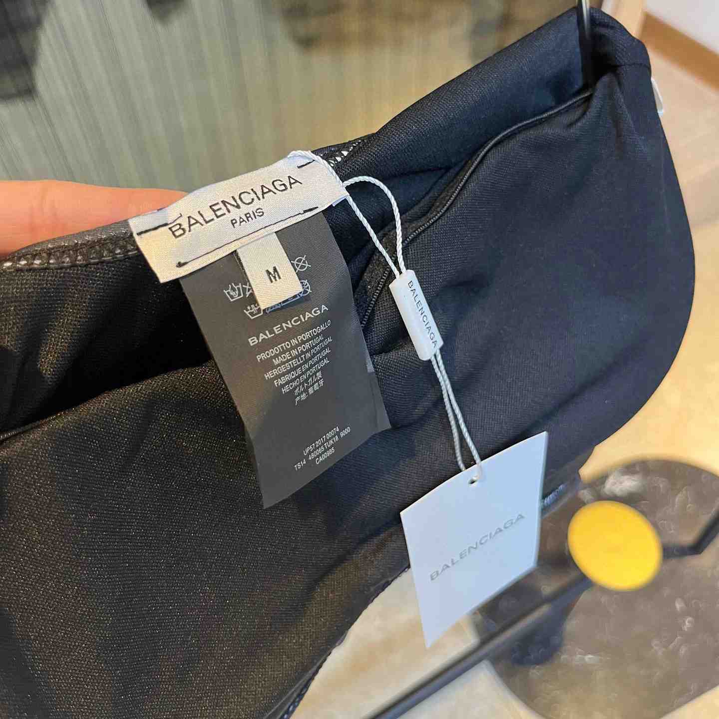 Balenciaga Swimsuit - PerfectKickZ