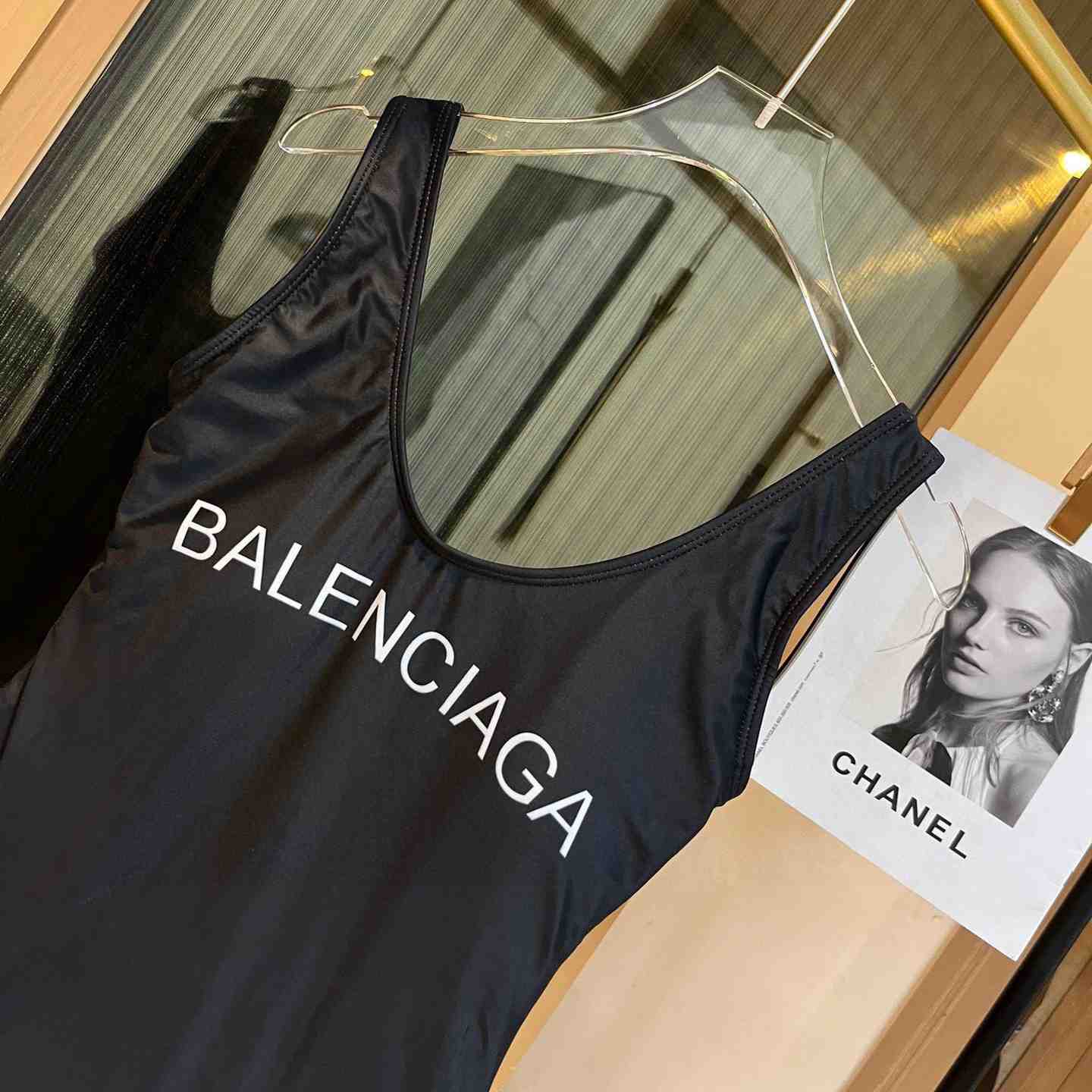Balenciaga Swimsuit - PerfectKickZ