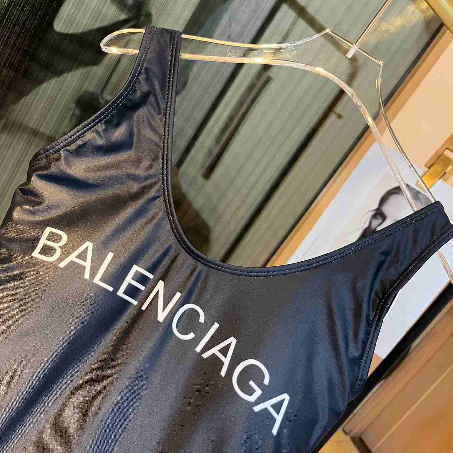 Balenciaga Swimsuit - PerfectKickZ