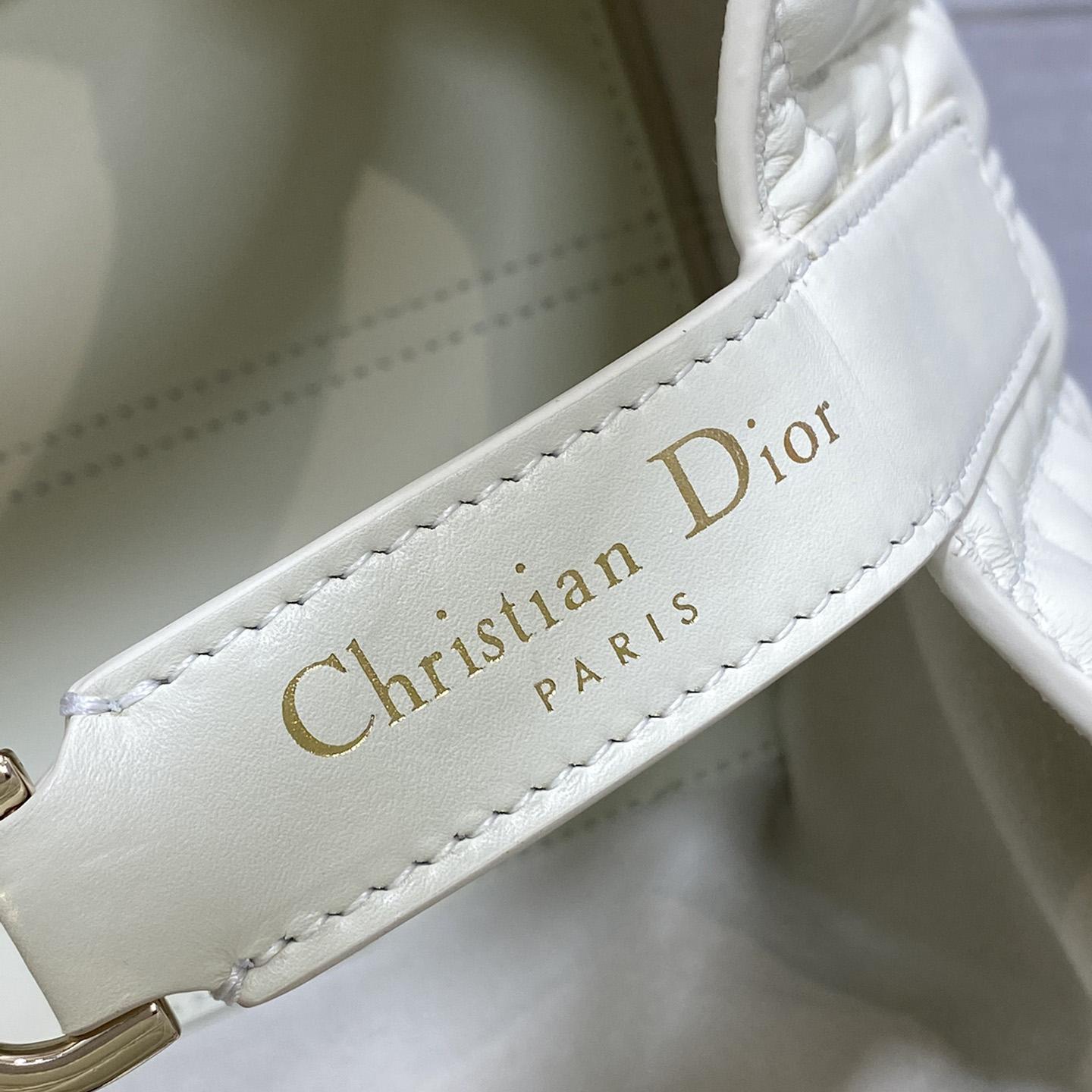 Dior Small Dior Toujours Bag - PerfectKickZ