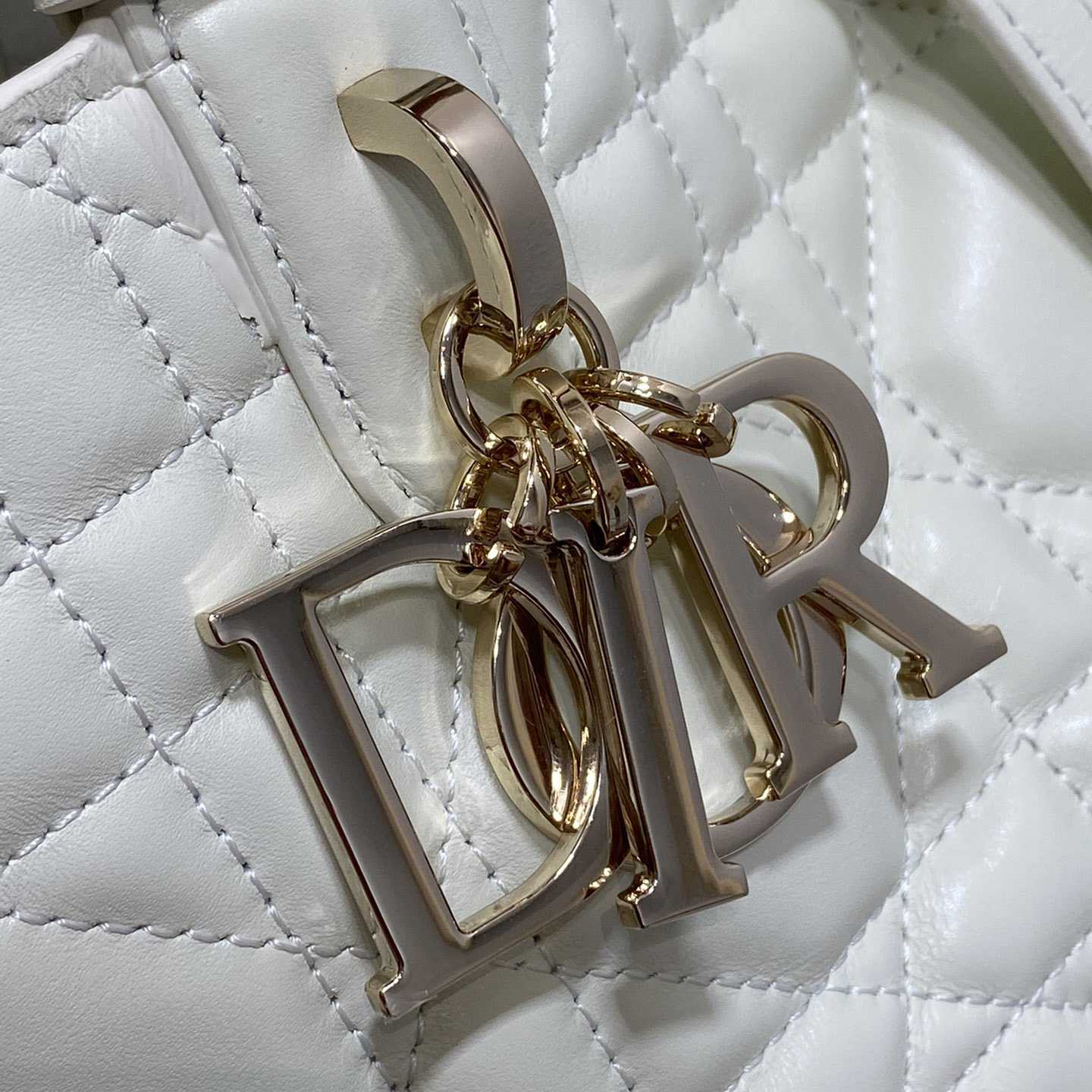 Dior Small Dior Toujours Bag - PerfectKickZ