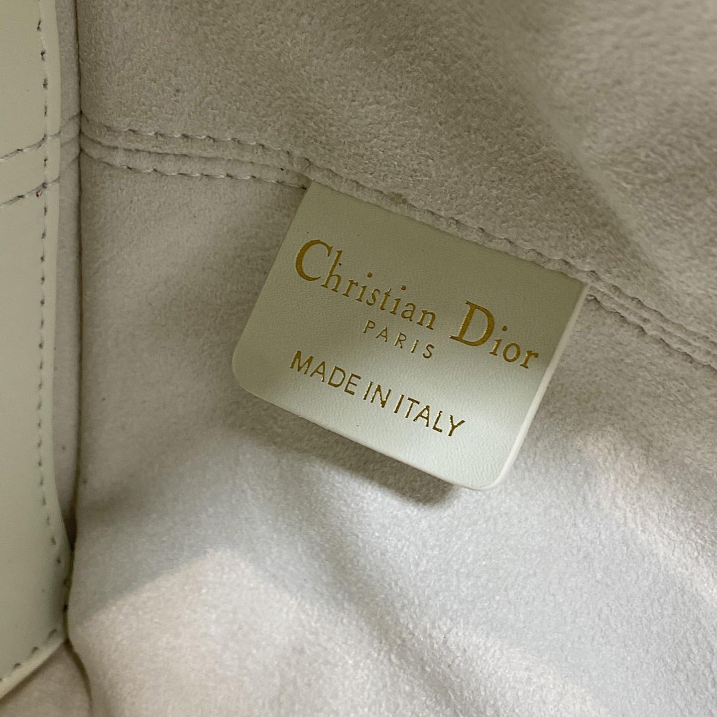 Dior Small Dior Toujours Bag - PerfectKickZ