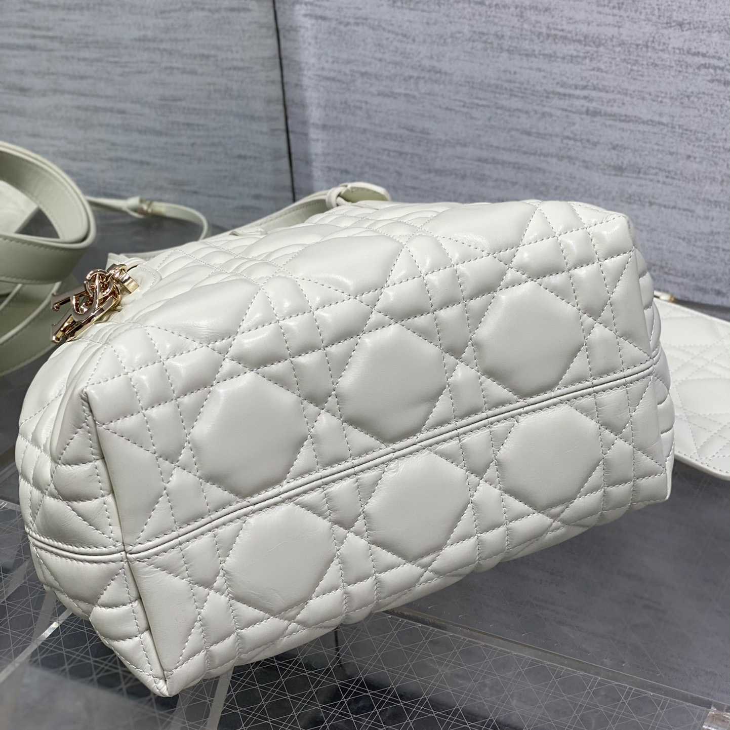 Dior Small Dior Toujours Bag - PerfectKickZ