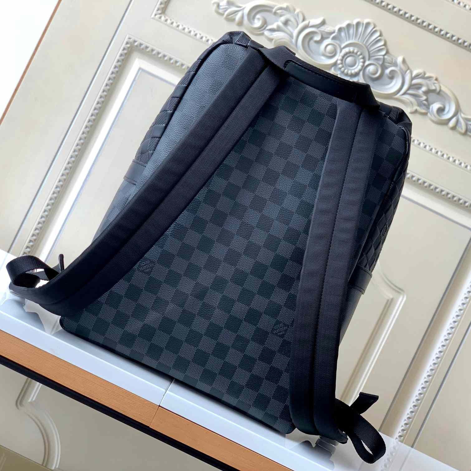 Louis Vuitton Discovery Backpack PM    N40436 - PerfectKickZ