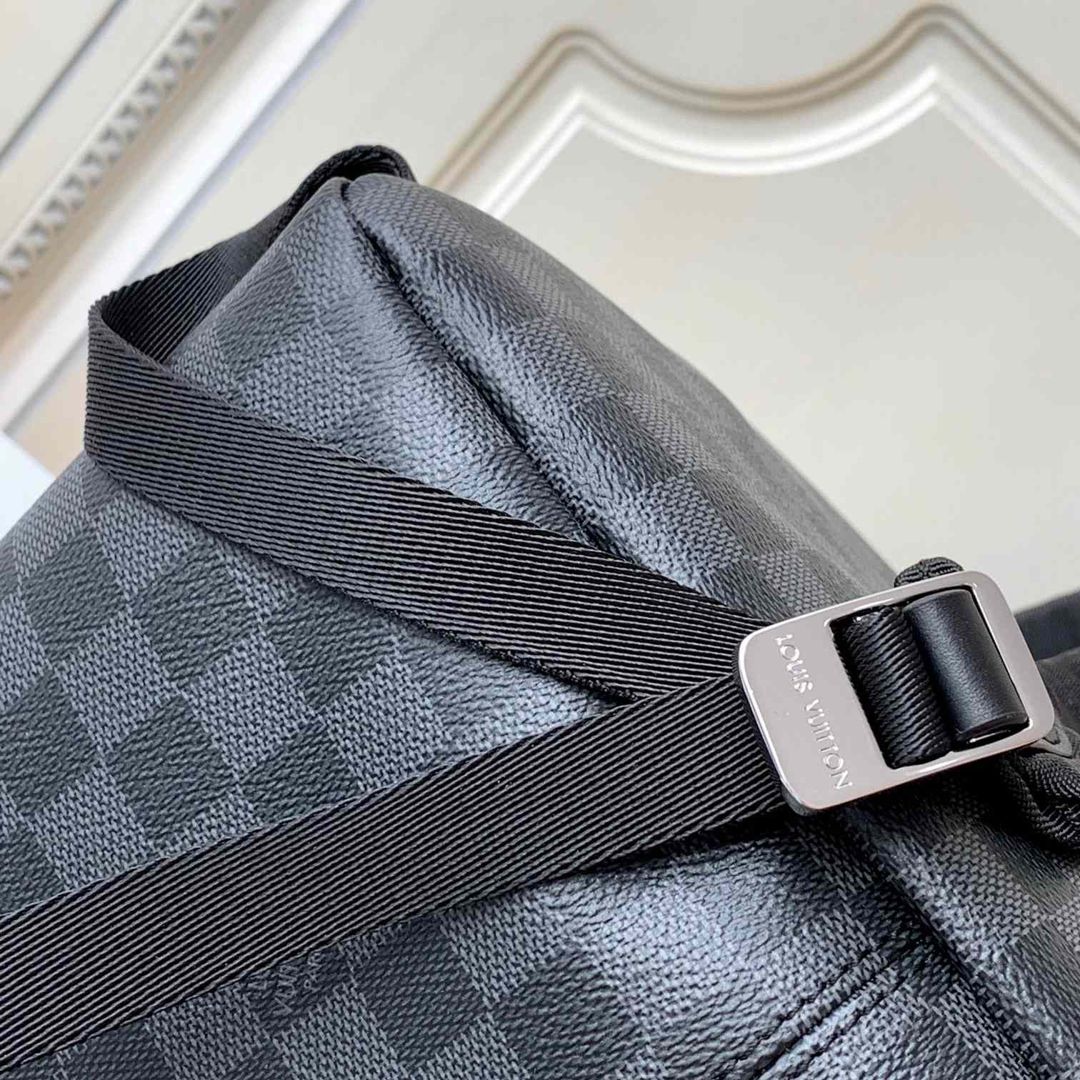 Louis Vuitton Discovery Backpack PM    N40436 - PerfectKickZ