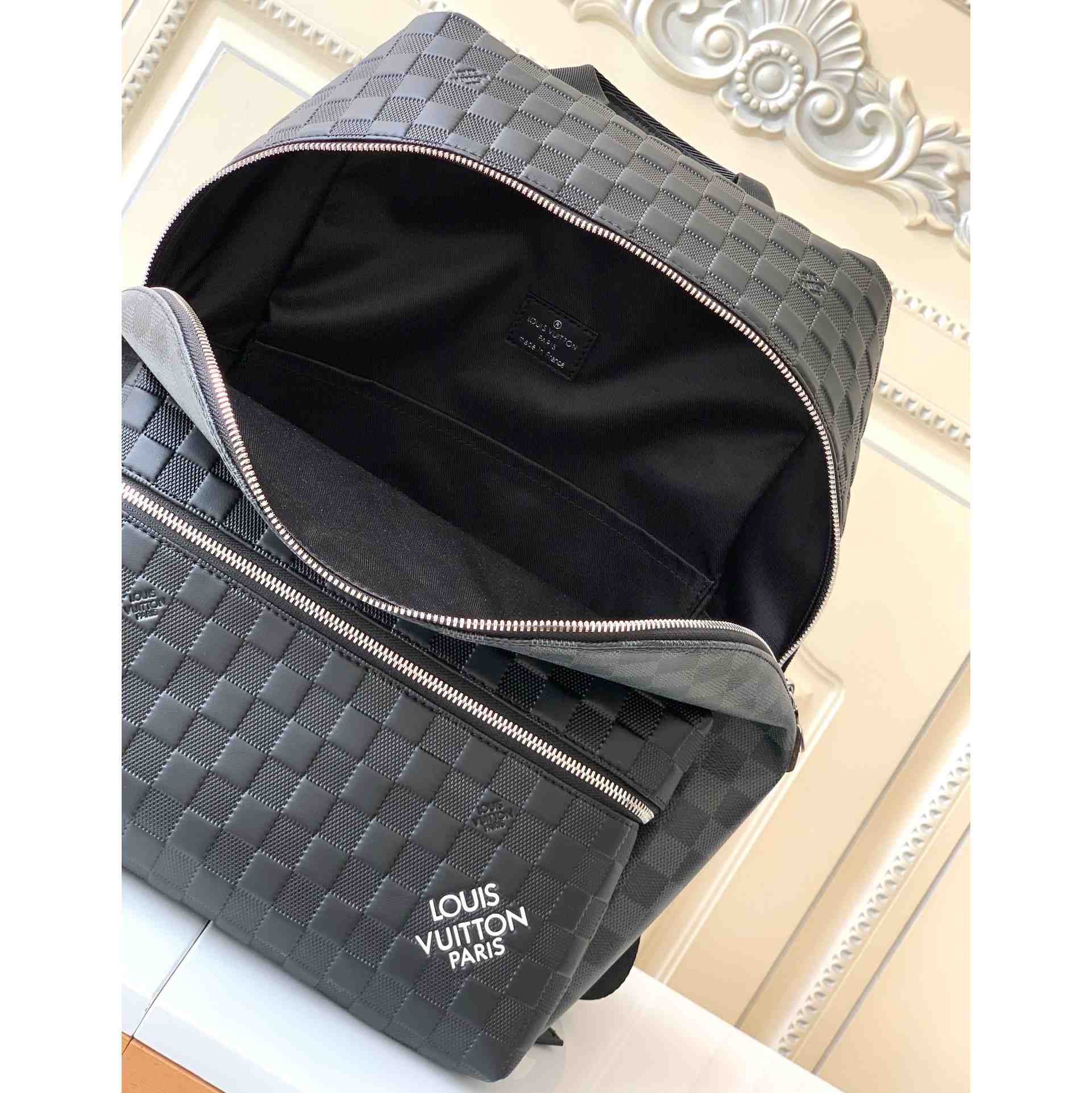 Louis Vuitton Discovery Backpack PM    N40436 - PerfectKickZ
