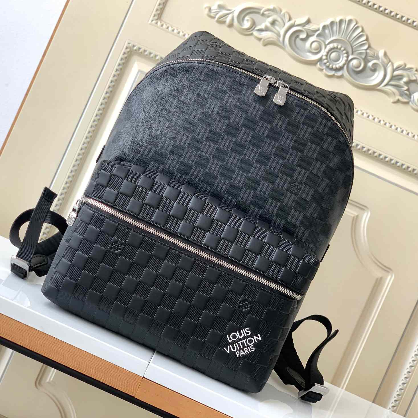 Louis Vuitton Discovery Backpack PM    N40436 - PerfectKickZ