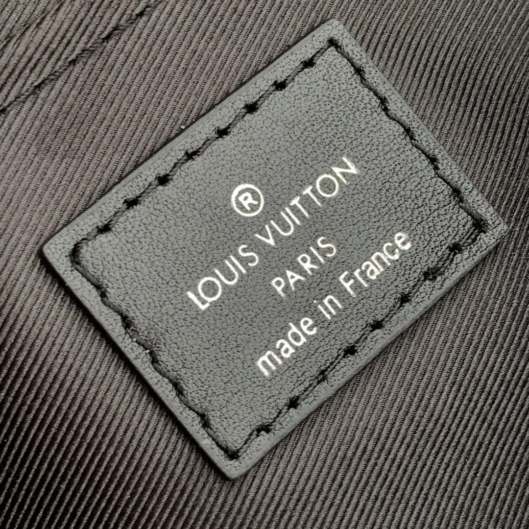 Louis Vuitton Mini Soft Trunk (18.5x13x8cm)   M58906 - PerfectKickZ