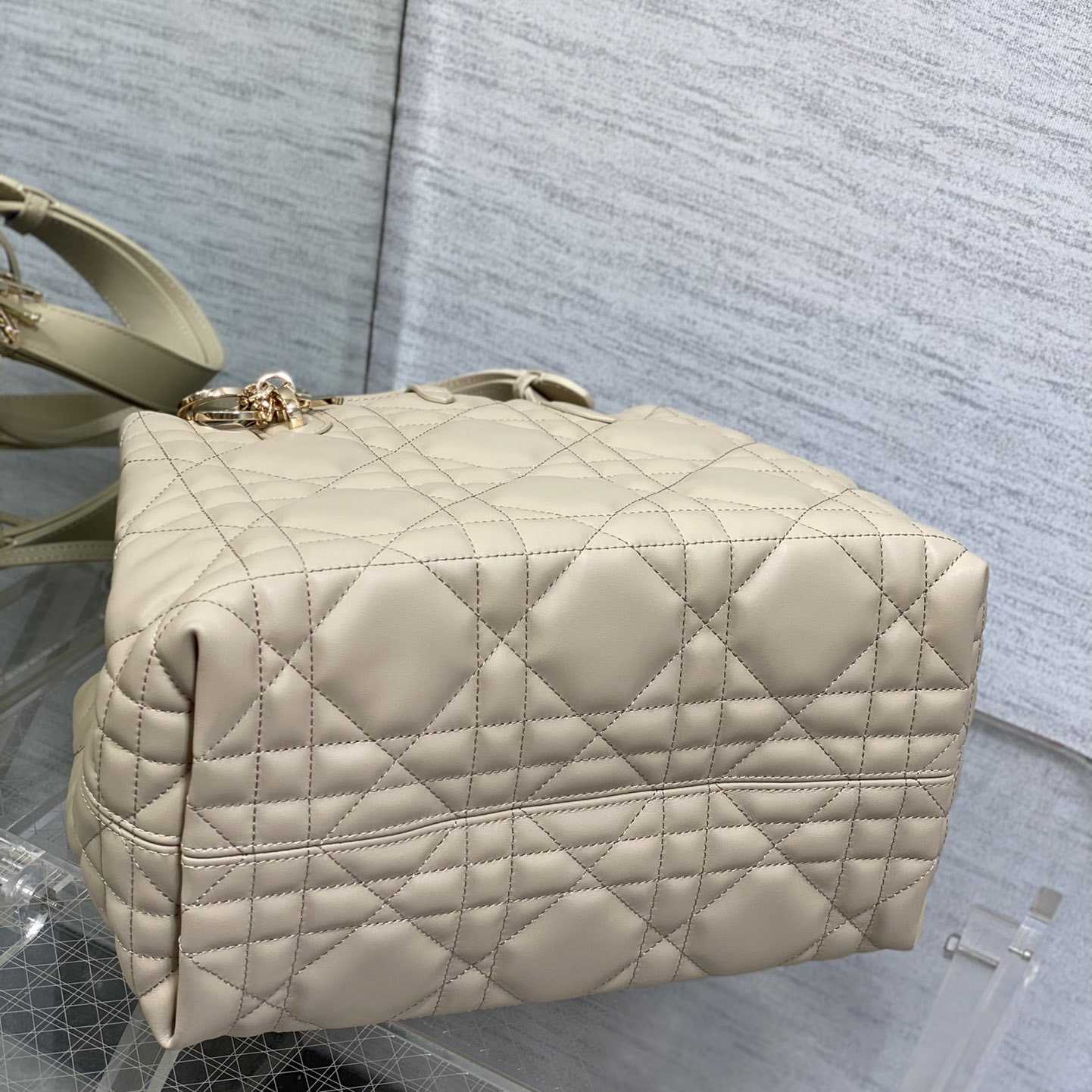 Dior Medium Dior Toujours Bag - PerfectKickZ