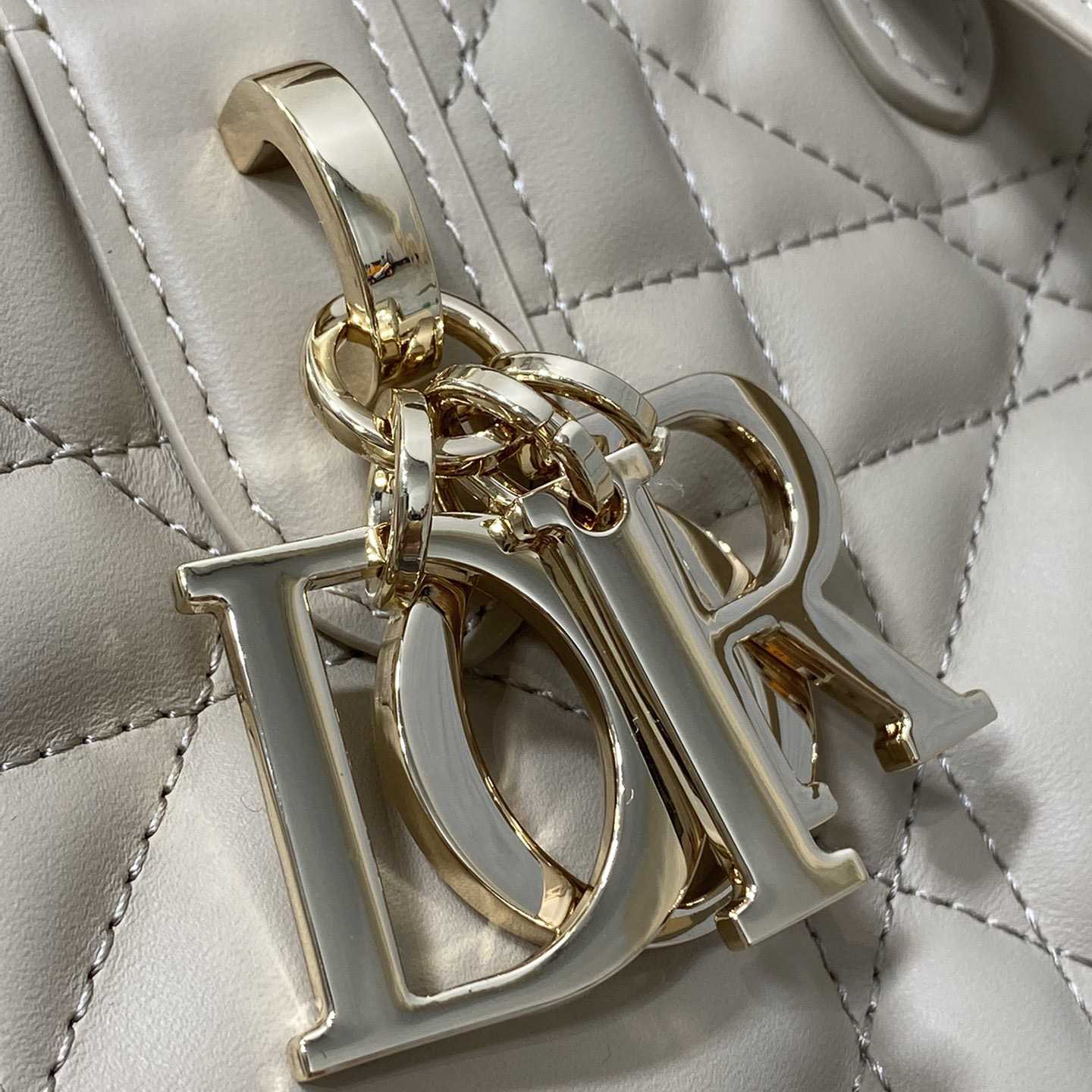 Dior Medium Dior Toujours Bag - PerfectKickZ