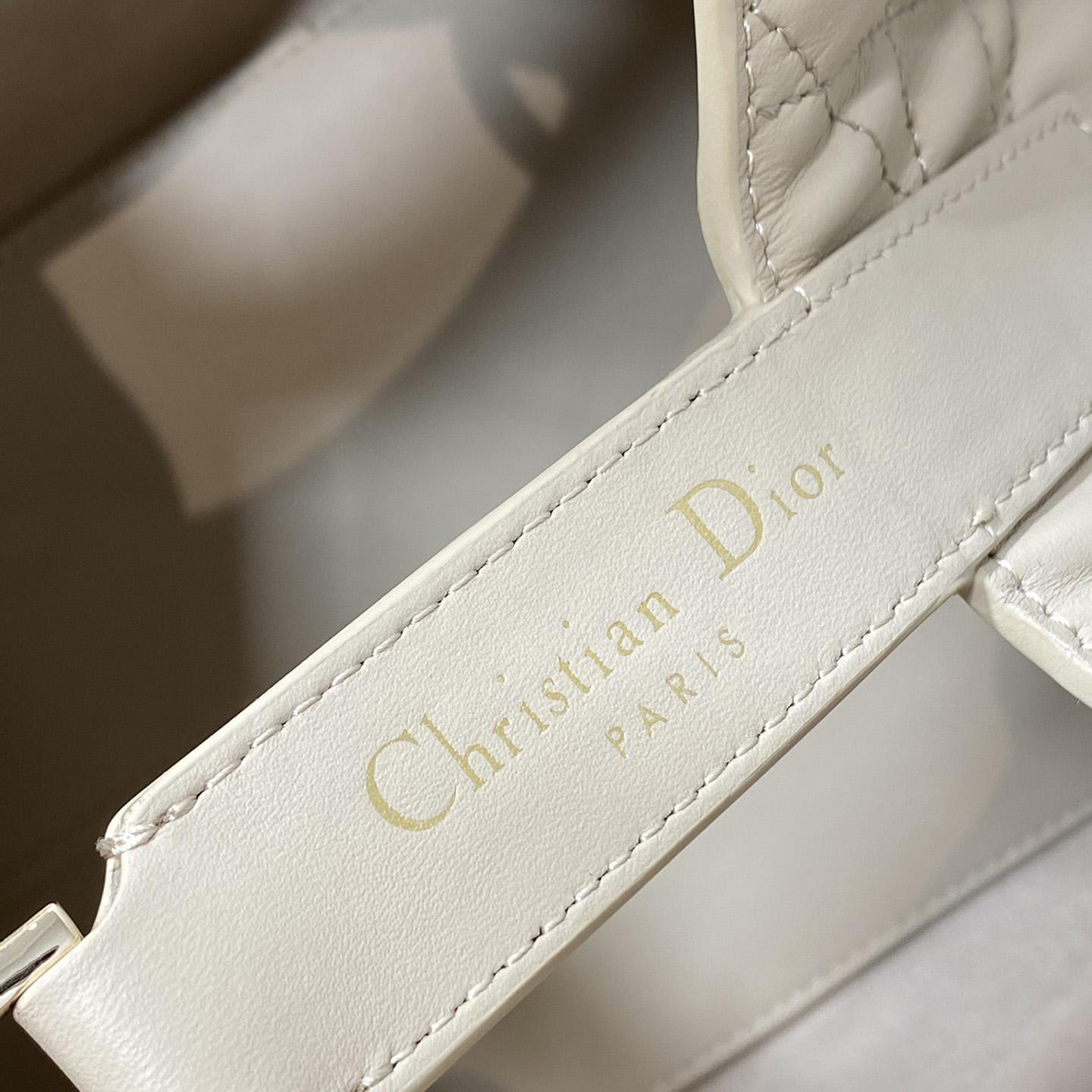 Dior Medium Dior Toujours Bag - PerfectKickZ