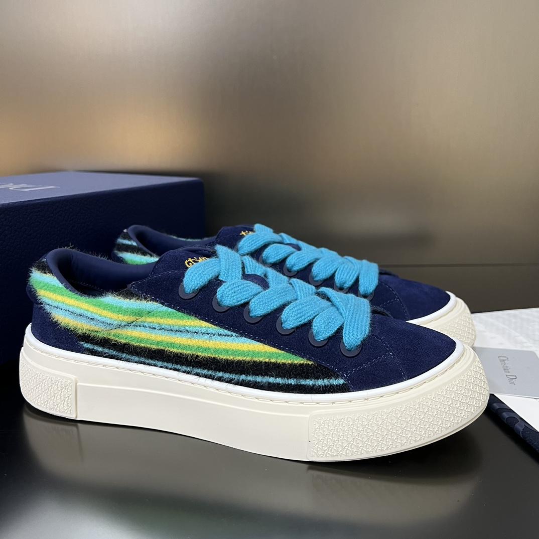 Dior Tears B33 Sneaker  - PerfectKickZ