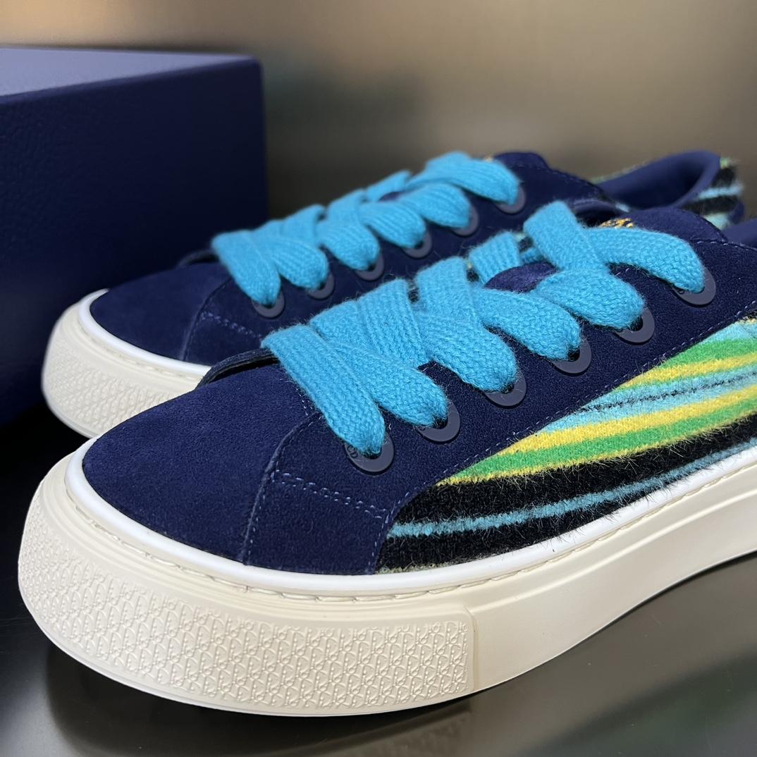 Dior Tears B33 Sneaker  - PerfectKickZ
