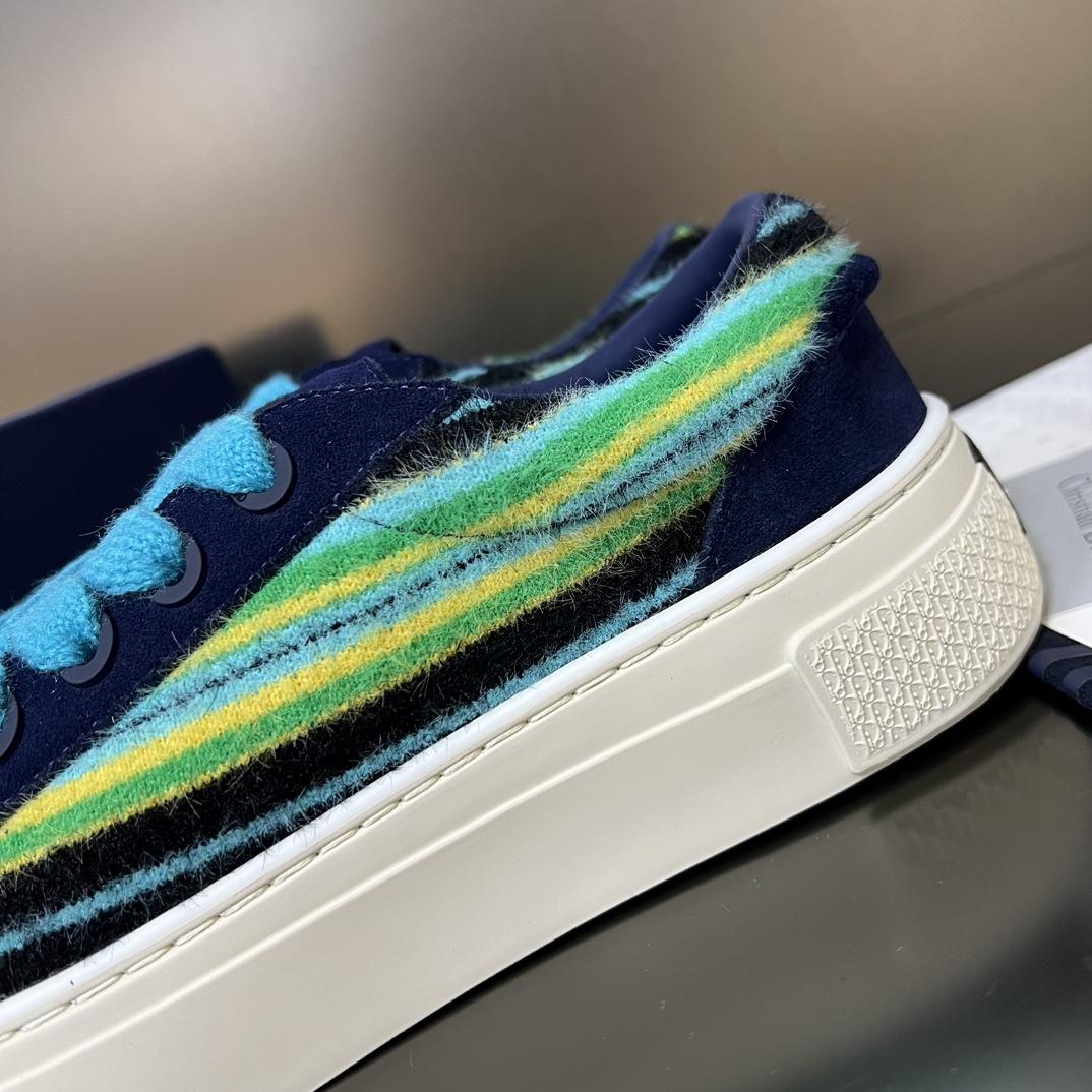 Dior Tears B33 Sneaker  - PerfectKickZ